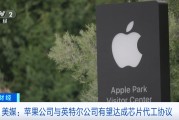 巨头股价“暴涨”！一则消息引爆