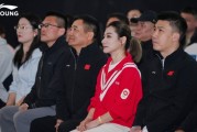 李宁YOUNG动科技正式发布 以“校园8000步”为起点，重塑青少年运动守护方式