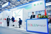 当玻璃制造遇见意大利方案：CHINA GLASS 2026上的创新答卷