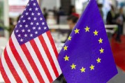 鉴于关税不确定性 欧盟继续冻结对与美国贸易协议的批准程序