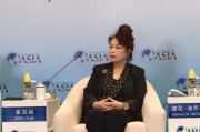 金光纸业翟京丽：ESG不是“锦上添花”，需嵌入企业核心战略