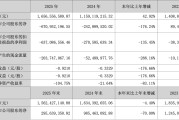 2025年营收增长、亏损加剧，“短剧之王”中文在线利润去哪了？