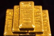 金价在大幅抛售之后趋于企稳