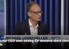 极星CEO：油价焦虑已让电动车选购完全变成“经济账”