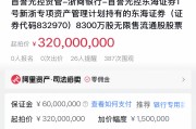 东海证券8300万股流拍后再上架，起拍价下调5350万至3.2亿元