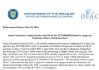 美国财政部宣布与印度阿达尼企业达成2.75亿美元和解协议