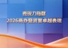 招商局商业房托基金树立转型典范 千万项赋能资产运营数字化发展