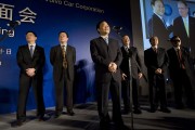 段建军接棒沃尔沃，直面二线豪华品牌在华突围难题