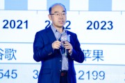 徐长明：中国汽车产业格局远未稳定，车企的盈利状态是关键