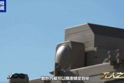 “洗衣机”来真的了！国产激光武器真实打击画面曝光