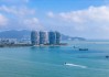 中国海外发展：2026年一季度总收入约370.4亿元 经营溢利约41.4亿元