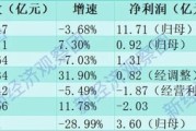 透视七家上市支付机构2025年报：业绩分化、跨境突围、合规加压