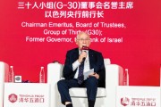 雅各布·弗兰克尔：各国应着力提升经济与金融体系韧性