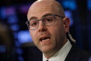 美联储理事米兰仍支持降息，称今年利率或下调“约1个百分点”