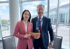 对话奥马哈｜麦克雷·赛克斯：新CEO领导下伯克希尔的核心理念和资本配置方式不变
