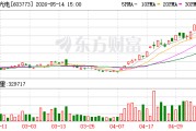沃格光电：因涉嫌信披违法违规 实控人与大股东被证监会立案