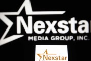 特朗普态度反转，支持Nexstar收购Tegna
