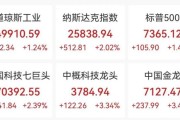 美股存储芯片深夜大反弹，AMD暴涨18%，英伟达涨5%，中概股爆发，百度狂飙11%，国际油价跳水13%