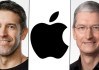 苹果换帅！特努斯将接棒 CEO，库克转任董事会主席