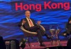 香港证监会叶志衡：加入证监会两年来“高度繁忙” IPO繁荣是“幸福的烦恼”已多次提醒关注“市场承接能力”