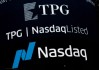 TPG涨1.0% 一季度营收下滑 转盈为亏