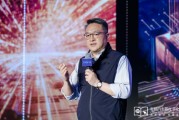 吉利汽车陈政：随着新能源渗透率不断提高，汽车的设计风格将走向油电统一