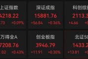 万亿龙头，爆发！半日成交超220亿元