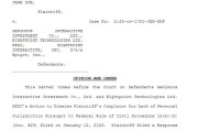 突发！A股前董事长疑涉美国性侵丑闻