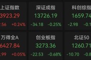 午后“秒”涨停，5天3板