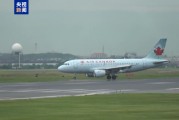 加拿大航空公司暂停飞往古巴的航班