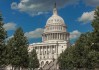美国众议院通过拨款法案 政府部分“停摆”僵局化解
