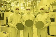 消息称三星电子2nm工艺良品率有提升 但仍不及台积电