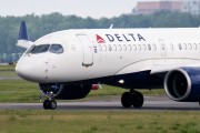 达美航空将采用亚马逊卫星互联网服务提供机上Wi-Fi