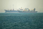 Kalshi交易员预计霍尔木兹海峡航运要到7月才能恢复正常