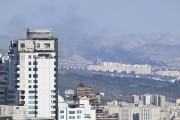 伊朗称近日没有对阿联酋实施任何导弹和无人机行动
