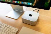 AI热潮带火Mac！苹果Mac mini/Studio一机难求，库克坦言需数月缓解供需