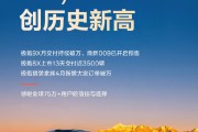 极氪4月交付31787辆，同比增长132%