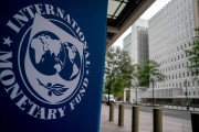 IMF：中东冲突叠加高利率环境 全球金融稳定风险上升