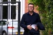 英国首相大热门伯纳姆：若能入主唐宁街 不会对财政规则进行修改