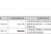 左手募资右手减持，远望谷靠炒股维持盈利，主业毛利率全线下滑