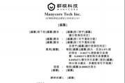 杭州“六小龙”群核科技港股IPO加速，黄晓煌带队14年从亏损到5712万净利润转正 | 长三角资本局