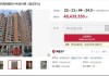 恒大原总裁夏海钧广州豪宅被拍卖，428平方米顶层复式评估价7062万元，曾被誉为地产界“打工皇帝”