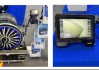 EVIDENT携IPLEX内窥镜、OmniScan X4等设备亮相GTF2026，展示航发与燃机检测方案