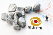 飙涨11倍！紫金矿业悄然炼成“锂”想版图