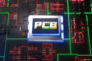 PCB价值重估， 千亿资本开支押注高端产能