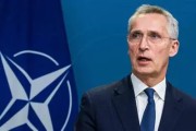 北约秘书长：欧洲正在逐步摆脱对美国的不健康依赖