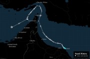法国和日本的船只通过霍尔木兹海峡 或为伊朗战争爆发后首次