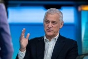 渣打CEO：中东局势可能一段时间内仍将充满挑战
