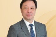 官宣！招商证券总裁朱江涛代行董事长职务