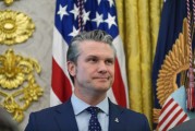 证券经纪开战前试图投资国防基金，美防长卷内幕交易疑云